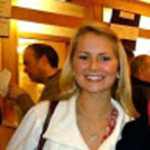 Meet your Posher, Kyra